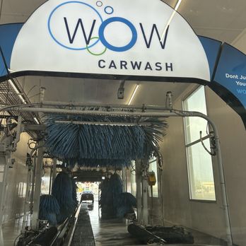 WOW Carwash - E Craig Rd - Car Wash Near Me - North Las Vegas, Nevada WOW Carwash - E Craig Rd - Car Wash Near Me - North Las Vegas, Nevada