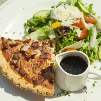 Garden & Grounds Bistro - Breakfast & Brunch Near Me - Baltimore, Maryland Garden & Grounds Bistro - Breakfast & Brunch Near Me - Baltimore, Maryland