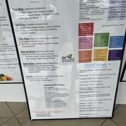 That Stuff Nutrition