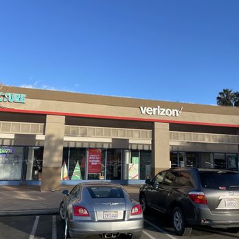 Verizon - Mobile Phones Near Me - Cupertino, California