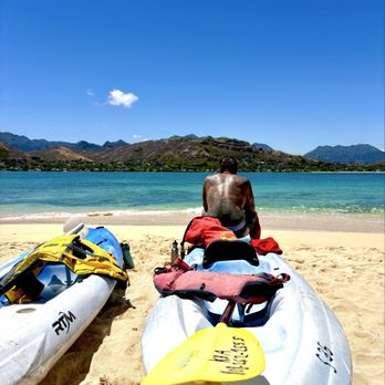 【kailuabeach】 NOYES RelaxedSofa\r
… Kailua Beach Adventures — Home - Kayaking in Kailua