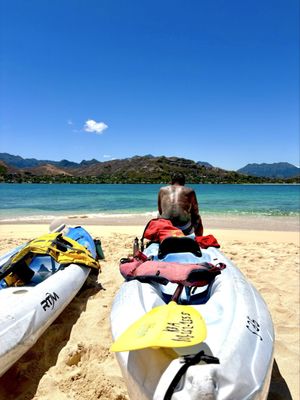 Kailua Beach Adventures by null