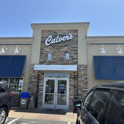 Culver's