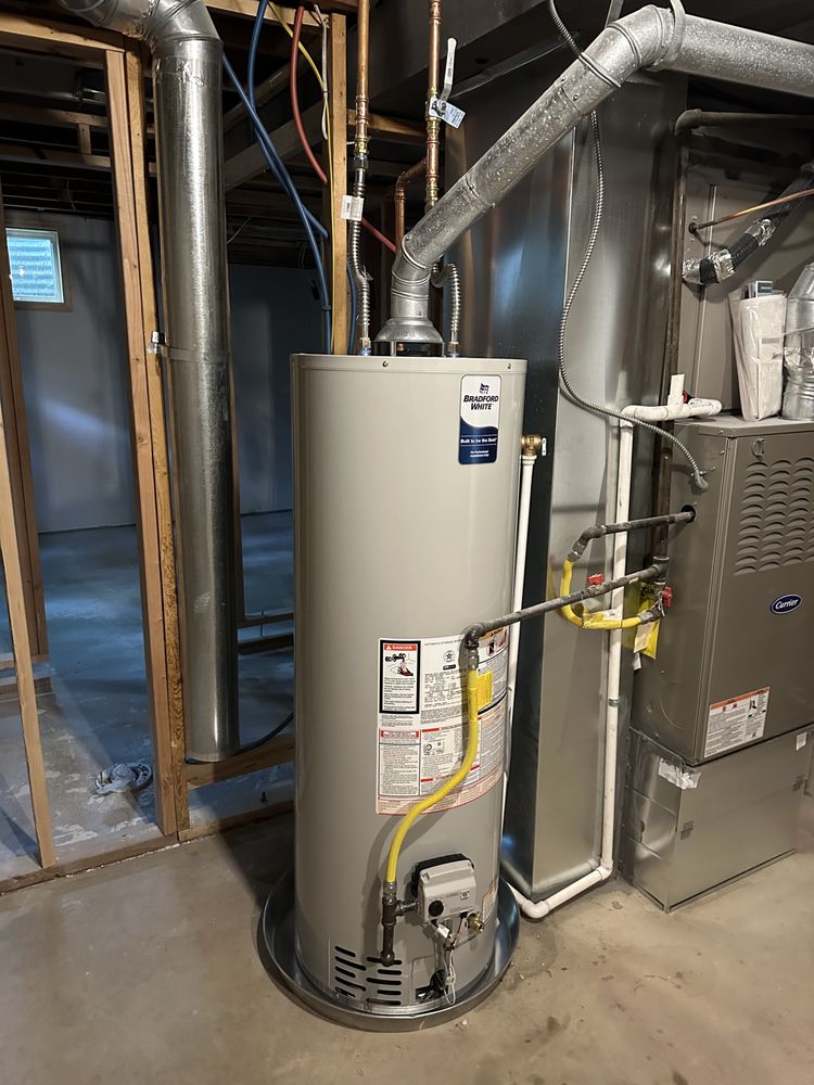 Slide of Hero Plumbing and Drains