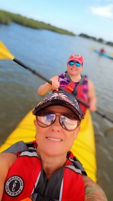 Charleston Outdoor Adventures by null