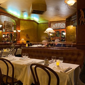 Au Général Lafayette - French Near Me - Paris, 75 Au Général Lafayette - French Near Me - Paris, 75