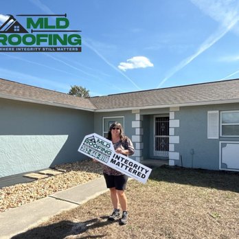 MLD Roofing & Construction - MLD Roofing & Construction - "Where Integrity Still Matters" - Roofing Near Me - Leesburg, Florida MLD Roofing & Construction - MLD Roofing & Construction - "Where Integrity Still Matters" - Roofing Near Me - Leesburg, Florida