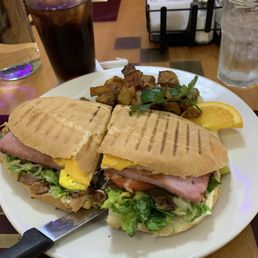 Frida's panini Frida's panini