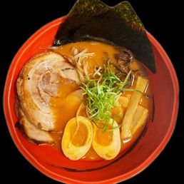 Spicy Miso