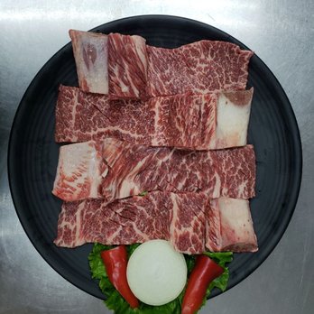 K-BOB - Premium Short RIP - Korean Near Me - Lancaster, California K-BOB - Premium Short RIP - Korean Near Me - Lancaster, California