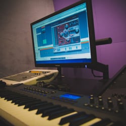 SAE Institute Atlanta - Sequencing Suite