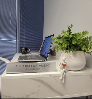 AK Center for Wellbeing