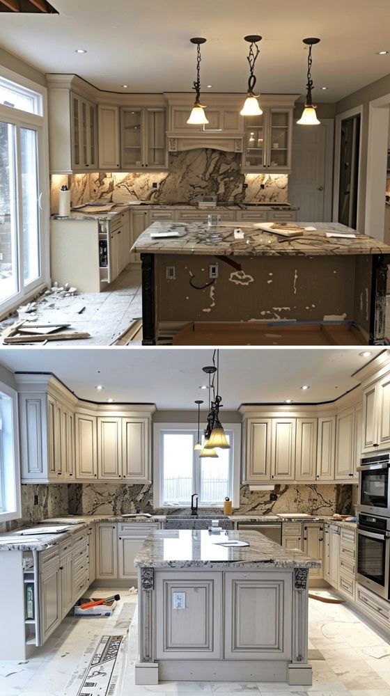 Slide of Guilin Construction