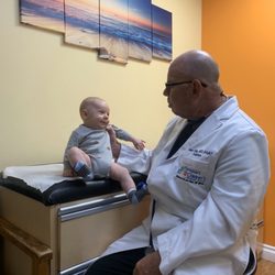 Glenn Katz MD