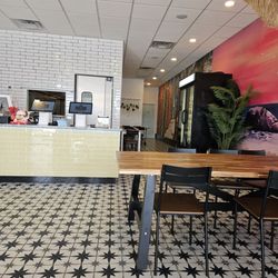 Kaukau Hawaiian BBQ