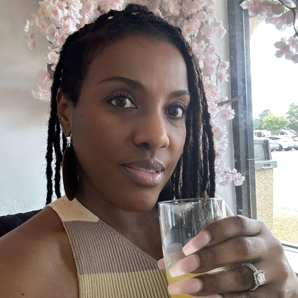 K-Tec waiting area. My mimosas and I minding our business. K-Tec waiting area. My mimosas and I minding our business.