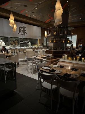 Katsuya by null
