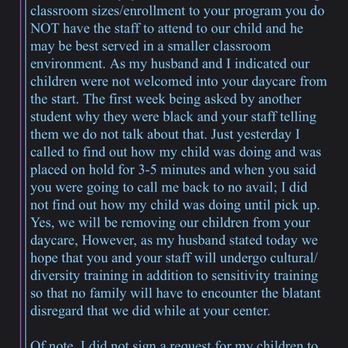 First School - Follow up to her email - Child Care & Day Care Near Me - Manhattan, Illinois First School - Follow up to her email - Child Care & Day Care Near Me - Manhattan, Illinois