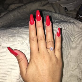 Allure Nails - Nail Salons Near Me - Lemoyne, Pennsylvania