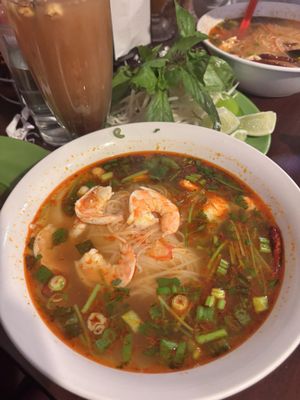 Pho Viet Restaurant by null