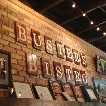 Buster's Bistro - Interior - Pubs Near Me - Sanford, Florida Buster's Bistro - Interior - Pubs Near Me - Sanford, Florida