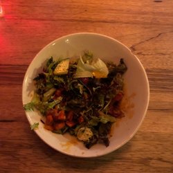 El Gaucho - Salad