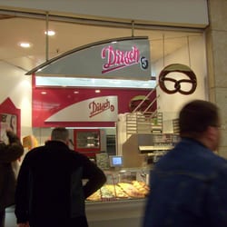 Brezelbäckerei Ditsch