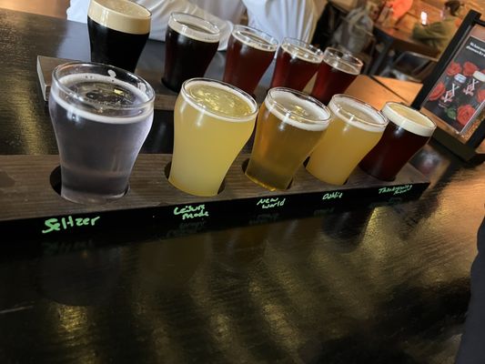 Mayflower Brewing Company by null