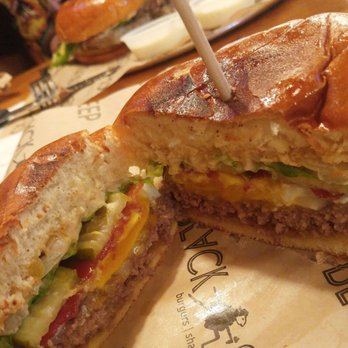 Black Sheep - Burgers Near Me - Springfield, Missouri Black Sheep - Burgers Near Me - Springfield, Missouri