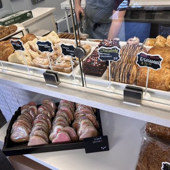 The Pantry KC - Display - Desserts Near Me - Lenexa, Kansas The Pantry KC - Display - Desserts Near Me - Lenexa, Kansas