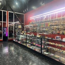 Vape City - Great