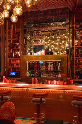Habibi Miami by null