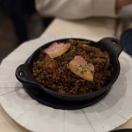 Duck Rice
