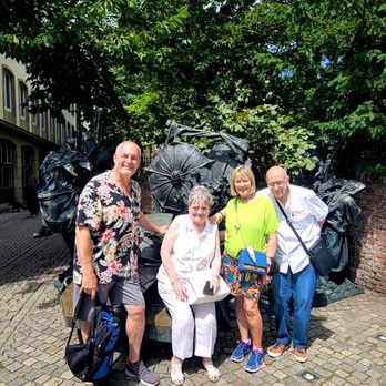 Stadterhebungsmonument - Landmarks & Historical Buildings Near Me - Dusseldorf, NW