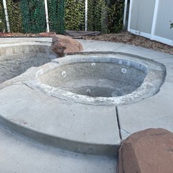 BV Pools & Spa - Spa
