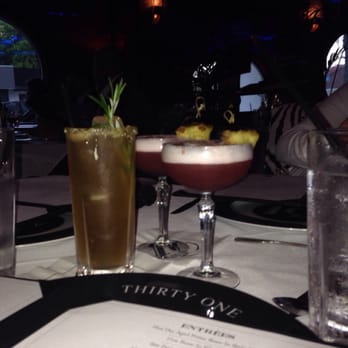 31 Supper Club - Cocktails - Cocktail Bars Near Me - Ormond Beach, Florida 31 Supper Club - Cocktails - Cocktail Bars Near Me - Ormond Beach, Florida