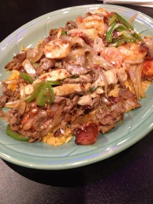 El Mezcal Mexican Grill by null