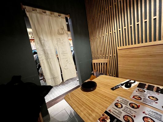 Kyuramen x TBaar - Downtown Chicago by null Kyuramen x TBaar - Downtown Chicago by null