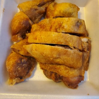 Hoy Tin Kitchen - 6.99 crispy chicken - Chinese Near Me - Honolulu, Hawaii Hoy Tin Kitchen - 6.99 crispy chicken - Chinese Near Me - Honolulu, Hawaii