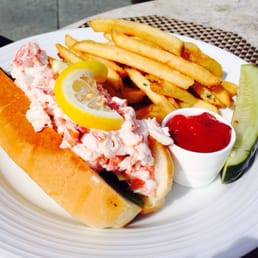 Lobster Roll