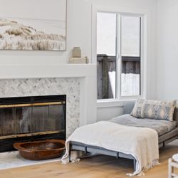 A Wilde Interior - Cozy Family Area