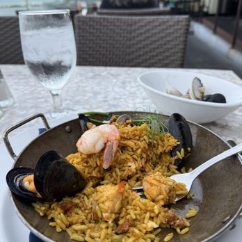 Tom Ham's Lighthouse - Breakfast & Brunch Near Me - San Diego, California
