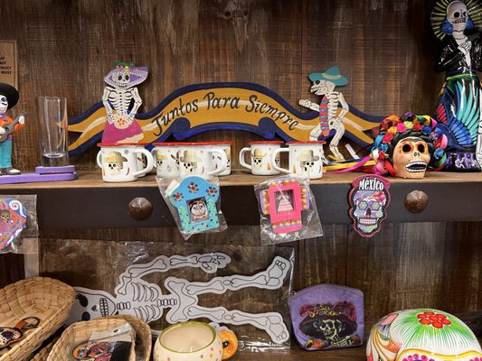 El Burrito Mercado by null