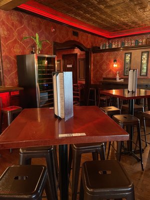 Casual Habana Cafe by null