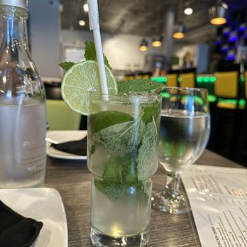Lime & Lemon Indian Grill & Bar - Durham - Virgin mojito - Indian Near Me - Durham, North Carolina Lime & Lemon Indian Grill & Bar - Durham - Virgin mojito - Indian Near Me - Durham, North Carolina