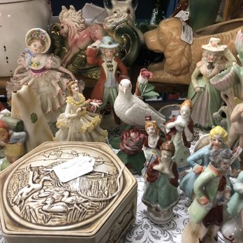 Antiques & More - Antiques Near Me - Arcadia, Florida