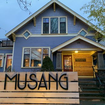 Musang Seattle - The front has a nice waiting area waiting for the summer to arrive - Filipino Near Me - Seattle, Washington Musang Seattle - The front has a nice waiting area waiting for the summer to arrive - Filipino Near Me - Seattle, Washington