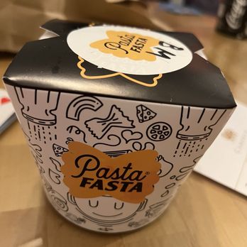 PastaFi - Beef and mushroom - Pasta Shops Near Me - Chicago, Illinois