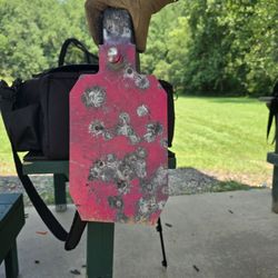 Associated Gun Club of Baltimore