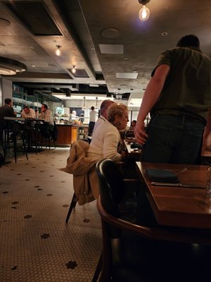 Bullard Tavern by null